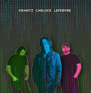 WAYNE KRANTZ | KRANTZ CARLOCK LEFEBVRE
