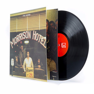 THE DOORS | MORRISON HOTEL