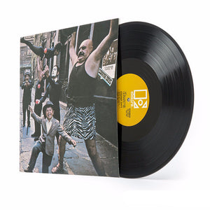 DOORS | STRANGE DAYS (VINYL)
