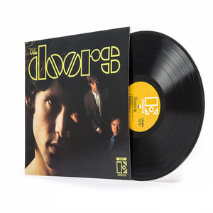 DOORS | DOORS (STEREO) (REMASTERED) (VINYL)