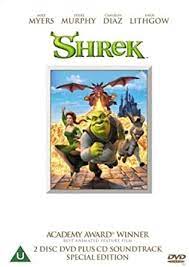 MOVIE FA | SHREK SPECIAL EDITION (2DVD)