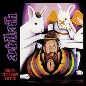 ACID BATH | PAEGAN TERRORIST TACTICS