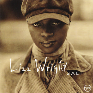 LIZZ WRIGHT | SALT
