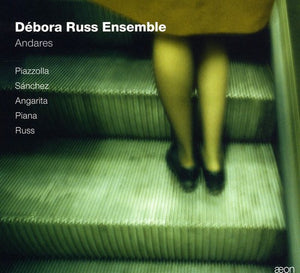D BORA RUSS ENSEMBLE^TALI ROTH^FORTUNA QUARTETT | ANDARES
