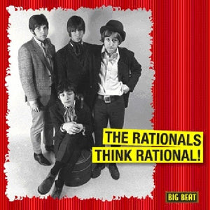 THE RATIONALS | THINK RATIONAL
