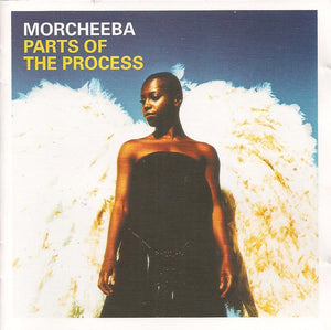 MORCHEEBA | PARTS OF THE PROCESS BEST OF