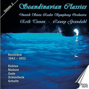 LAUNY GR NDAHL | SCANDINAVIAN CLASSICS 2