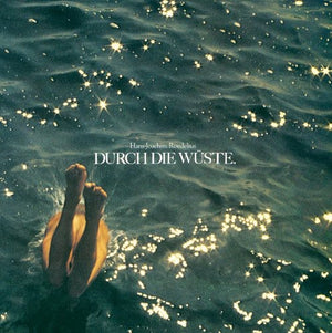 ROEDELIUS^HANS-JOACHIM ROEDELIUS | DURCH DIE WUSTE