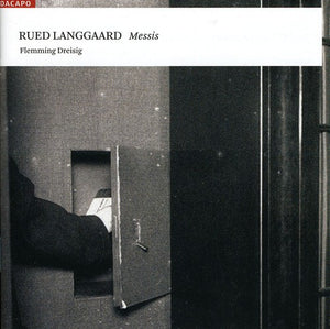 FLEMMING DREISIG | MESSIS