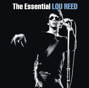 LOU REED | ESSENTIAL (2CD SET)