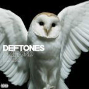 DEFTONES | DIAMOND EYES (VINYL)