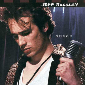 JEFF BUCKLEY | GRACE