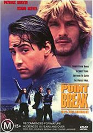 MOVIE AC | POINT BREAK