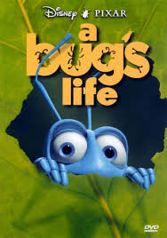 MOVIE FA | BUGS LIFE (2DVD)
