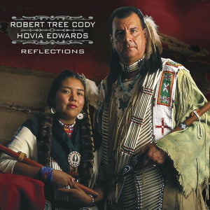 ROBERT TREE CODY | REFLECTIONS