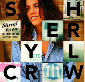 SHERYL CROW | TUESDAY NIGHT MUSIC CLUB