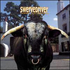 SWERVEDRIVER | MEZCAL HEAD