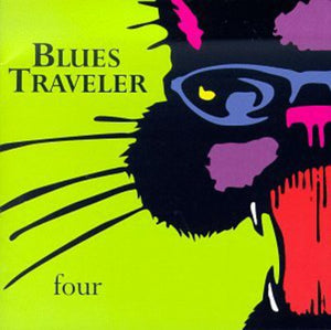 BLUES TRAVELER | FOUR