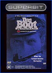 MOVIE WA | DAS BOOT - SUPERBIT (2DVD)