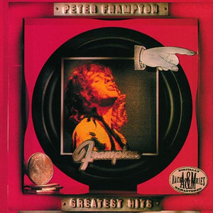 PETER FRAMPTON | GREATEST HITS