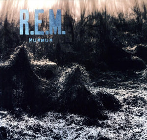 REM | MURMUR (VINYL)