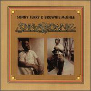 BROWNIE MCGHEE | SONNY & BROWNIE