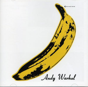 VELVET UNDERGROUND | VELVET UNDERGROUND AND NICO