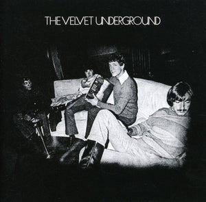 VELVET UNDERGROUND | VELVET UNDERGROUND
