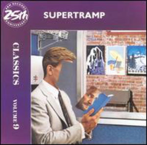 SUPERTRAMP | CLASSICS 9