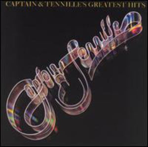 CAPTAIN & TENNILLE | GREATEST HITS