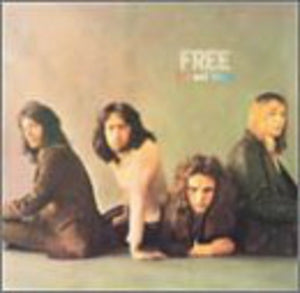 FREE | FIRE & WATER