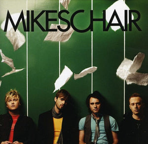 MIKESCHAIR | MIKESCHAIR