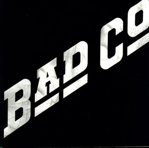 BAD COMPANY | BAD COMPANY