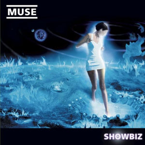 MUSE | SHOWBIZ (US RE