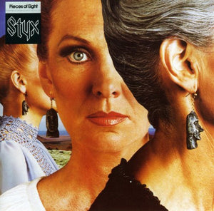 STYX | PIECES OF EIGHT