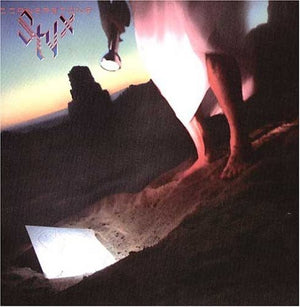 STYX | CORNERSTONE