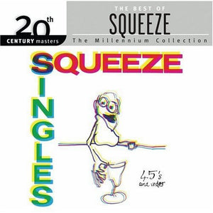 SQUEEZE | 20TH CENTURY MASTERS: MILLENNIUM COLLECTION