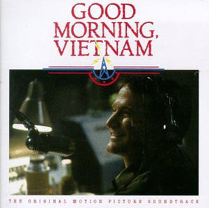 VARIOUS ARTISTS | GOOD MORNING VIETNAM / O.S.T.