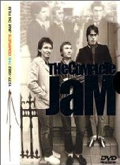COMPLETE JAM (2DVD)