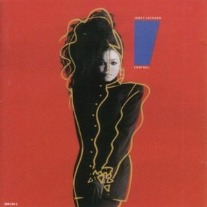 JANET JACKSON | CONTROL