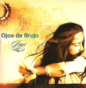 OJOS DE BRUJO | BARI (DIGI)