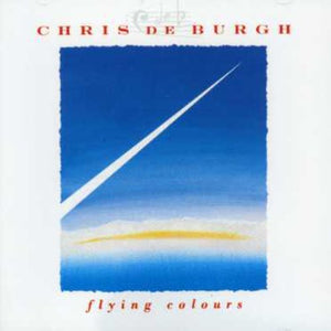 CHRIS DE BURGH | FLYING COLORS