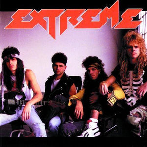 EXTREME | EXTREME