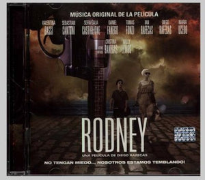 VARIOUS ARTISTS | RODNEY / O.S.T.