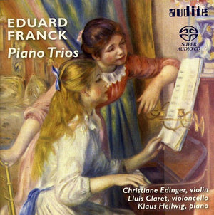 PIANO TRIOS