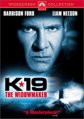 MOVIE DR | K-19 WIDOWMAKER