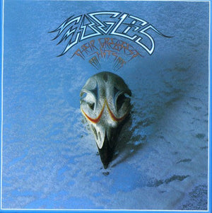 EAGLES | THEIR GREATEST HITS 1971