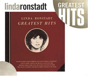 LINDA RONSTADT | GREATEST HITS