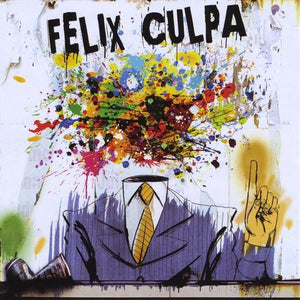 THE FELIX CULPA^FELIX CULPA | L'HEUREUSE ERREUR