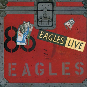 EAGLES | EAGLES LIVE